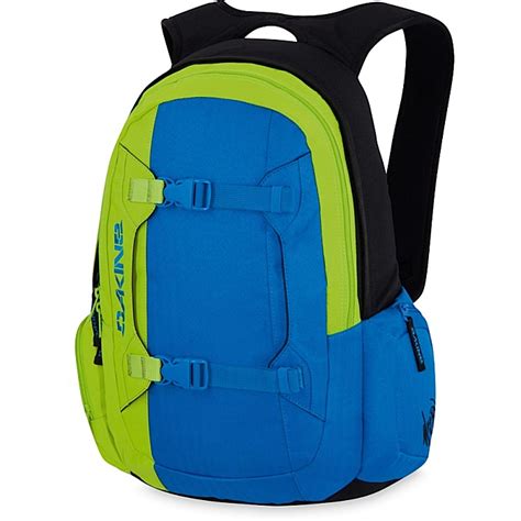 Dakine Mission 25L Pacific Freeride Mountain