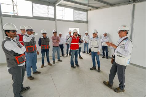 Peip Escuelas Bicentenario Y Consorcio Koulu Realizan Visita T Cnica A