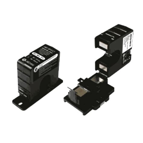 Aim Dynamics Jm Nh Vdc Output Dc Ac Current Transducer By J D