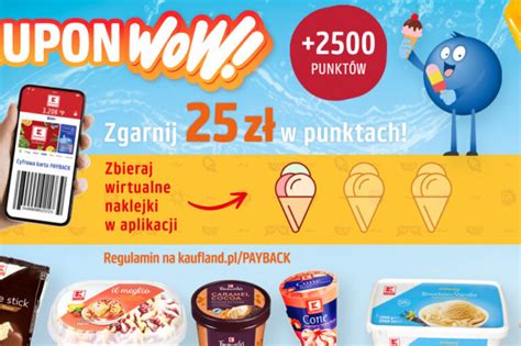 Co Za Punkty W Kauflandzie Swyft