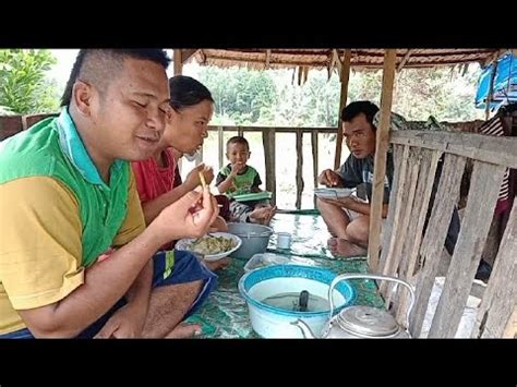 Masak Cendawan Liar Campur Timun Sayur Masak Kesukaan Suamiku Youtube