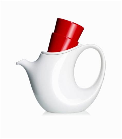 Unique Teapots To Help You Savour The Taste Of Tea Obsigen