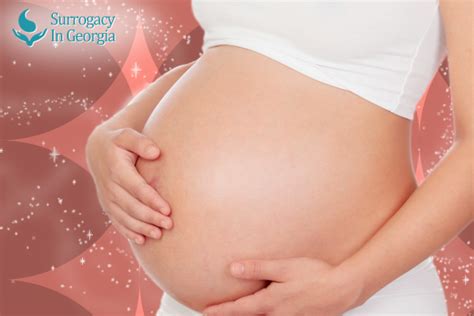 Learn The Advantages Of Surrogate Motherhood And Apply To Be A