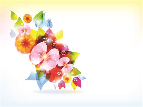 547 Background Ppt Vector Picture - MyWeb