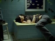 Naked Alice Braga In Only God Knows