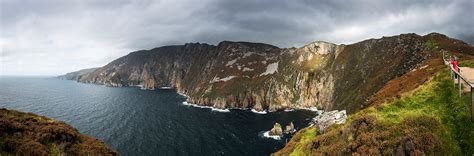 Slieve League cliffs | Ireland.com