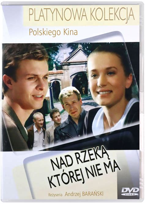 Nad Rzek Kt Rej Nie Ma Niska Cena Na Allegro Pl