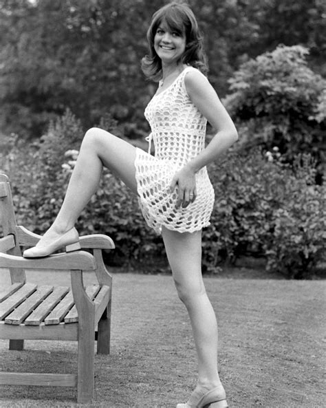 Picture Of Sally Geeson