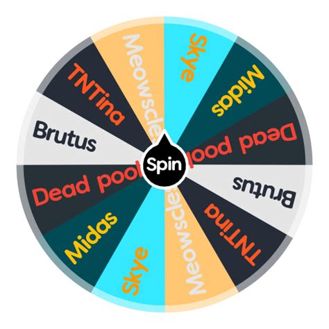 Fortnite Chapter Season Bosses Spin The Wheel Random Picker