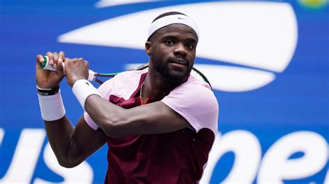 Prince George's Frances Tiafoe Beats Rafael Nadal In US Open | DCist