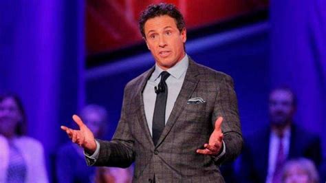 Chris Cuomo Cnn Fires Anchor For Defending His Brother Against Sexual Harassment Charges Tuko