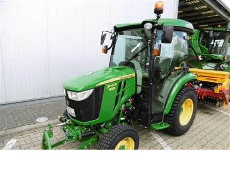 Tractor Mic John Deere R De Vanzare Utilben