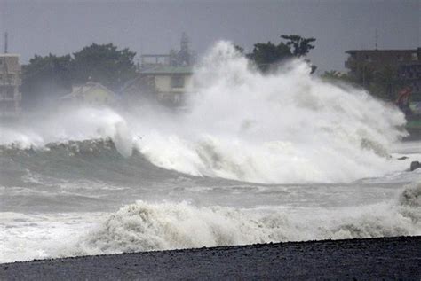 台风“法茜”在日造成60余人死伤 万余旅客滞留成田机场环球新民网