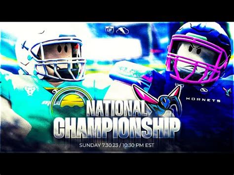 Lfg Uf S Championship Ii Miami Vs Houston Highlights Sponsored By