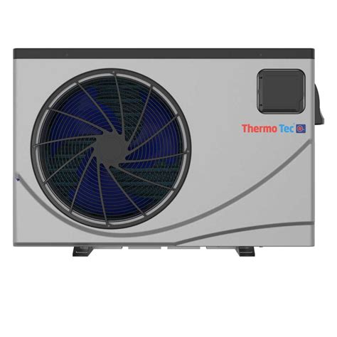 Thermotec Neo Inverter Swimming Pool Heat Pumps