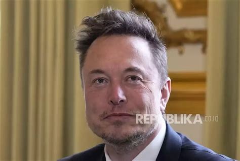 Punya Harta Kuadriliunan Elon Musk Kembali Puncaki Daftar Manusia