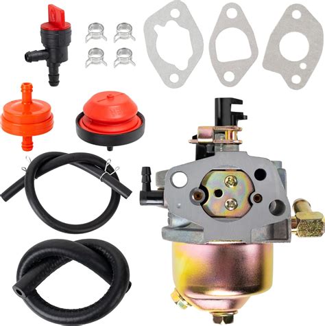 Amazon Bluestars Carburetor For Troy Bilt Storm