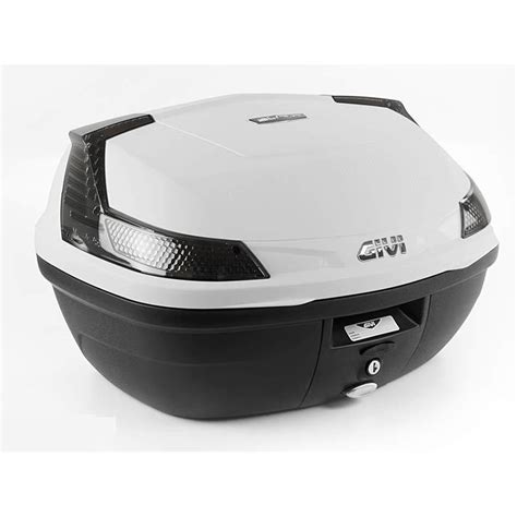 Givi B Blade Tech Monolock Topcase Mit Platte G Nstig Kaufen Fc Moto