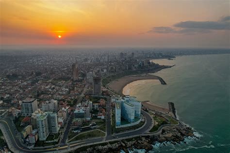 Mar Del Plata Secreta Itinerario Vistas Panor Micas