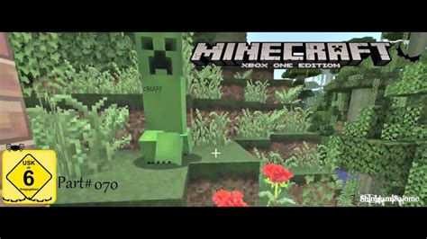 Lets Play Minecraft Part 070 wir können endlich Obsidian abbauen YouTube