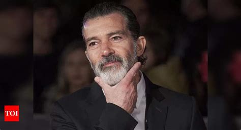 Antonio Banderas Cast As Pablo Picasso In Genius Season 2 Times Of India