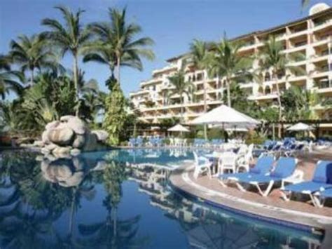 Best Price On Velas Vallarta Suite Resort All Inclusive In Puerto