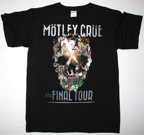 Final Tour T