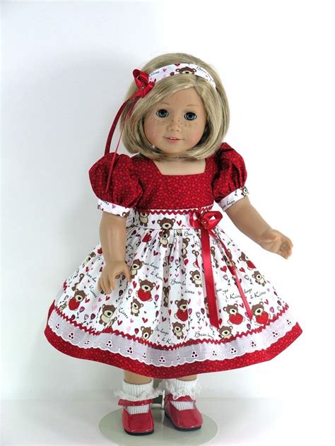 3111 best American Girl Doll Clothes images on Pinterest | American girl dolls, Doll patterns ...