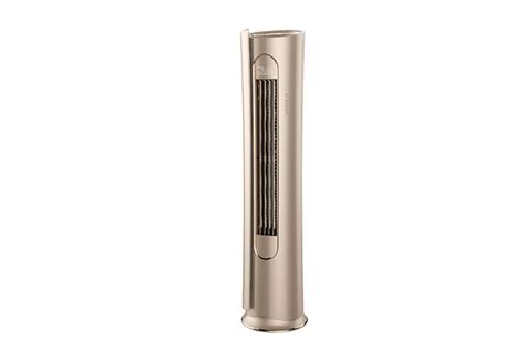 Isonic Aux Floor Standing Air Conditioner Aux H Series Floor