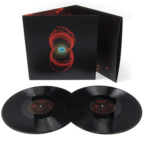 PEARL JAM - Binaural (Reissue, Remastered, 2LP Set) - The Vinyl Store