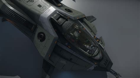 Gladius Star Citizen Neil Mcknight On Artstation At