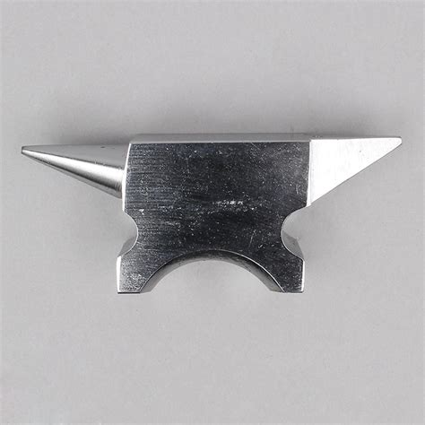 Mini Anvil | JewelleryMaker.com