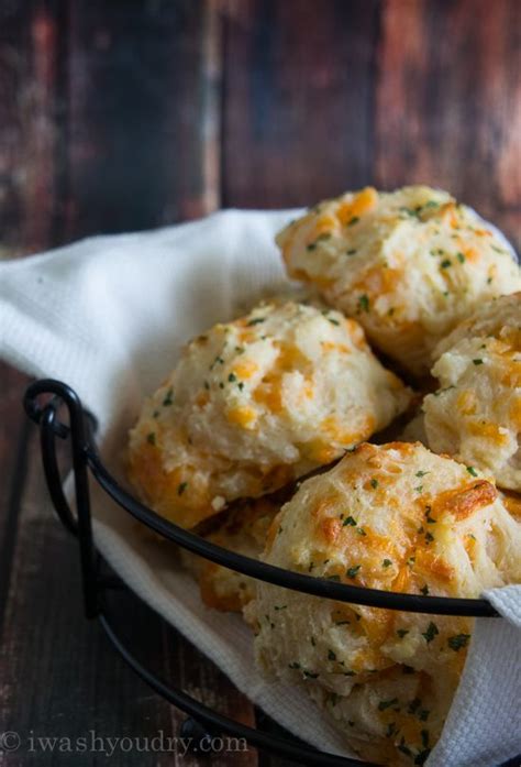 Copycat Red Lobster Cheddar Bay Biscuits | Recipe | Red lobster cheddar ...