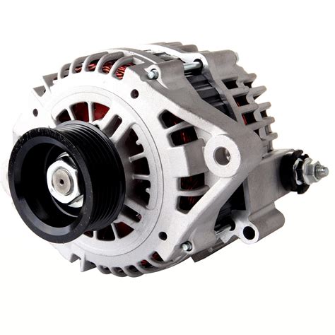 Amazon Gdsmotu New Alternator Replacement For Nissan For Sentra