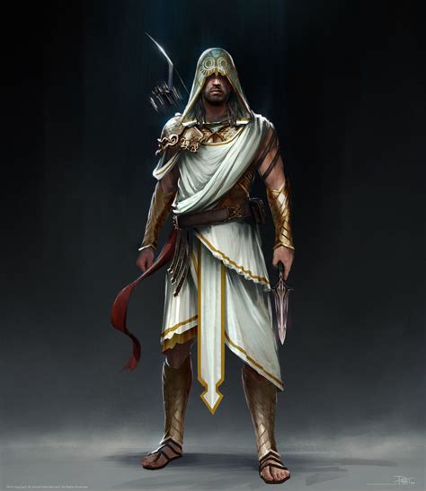 Athena S Blessing Set Assassin S Creed Wiki Fandom