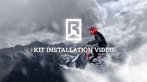 Rale Industries Kit Installation Video Youtube