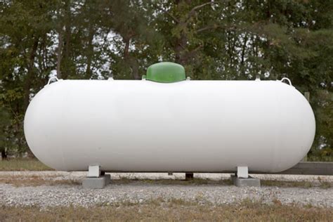 Sizes Of Residential Propane Tanks Roach Energy