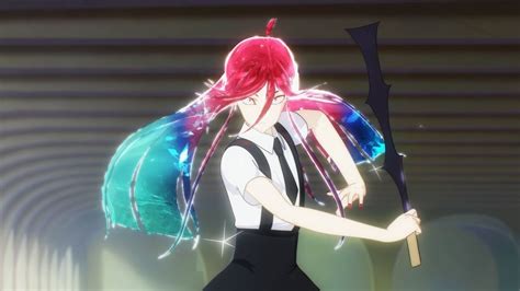 AMV Houseki No Kuni Hey Mama YouTube