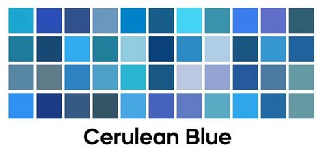 Blue Color Palette Vector Art, Icons, and Graphics for Free Download