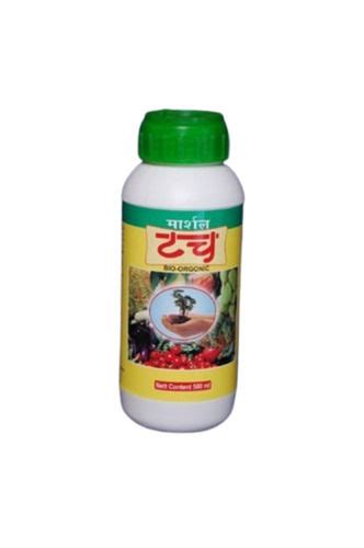 Organic Compound Amino Acid Compost Touch Bio Liquid Fertilizer 500 Ml