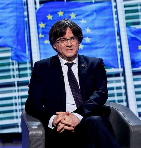 La Justicia Europea Retira La Inmunidad A Puigdemont Noticias Diario