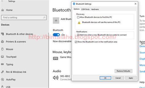 9 Cara Memperbaiki Tombol Bluetooth Yang Hilang Di Windows 10 Ninna