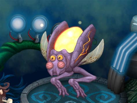 Zynth - My Singing Monsters Guide