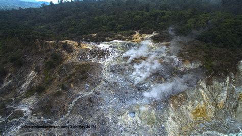 Salak Volcano – Øystein Lund Andersen Photography