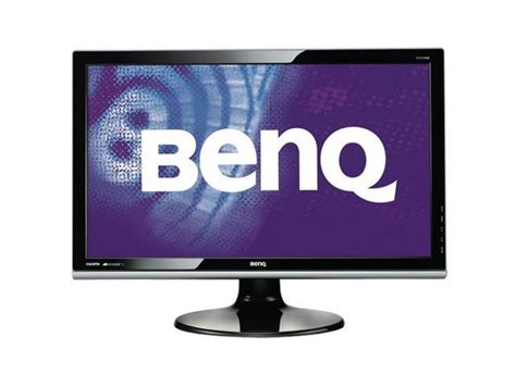 BenQ E2420HD Glossy Black 24" 5ms, 2 ms(GTG) Widescreen LCD Monitor ...