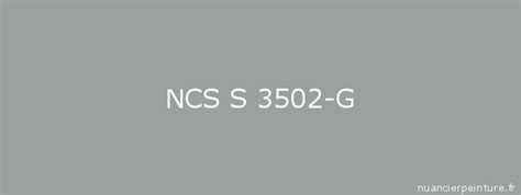 S 3502 G Ncs Color S 3502 G