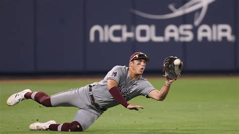 Live updates: Mississippi State looks to even series against Florida