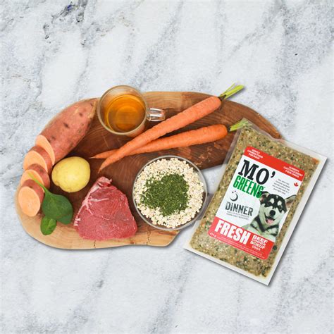 Do Carrots Make Dogs Hyper