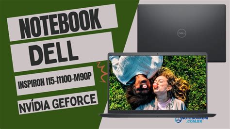 Notebook Dell Inspiron I I M P Full Hd I Nvidia Geforce