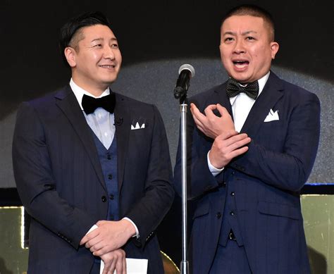 【年末年始テレビ番組出演ランキング】2年連続 1位はチョコレートプラネットの2人🏆